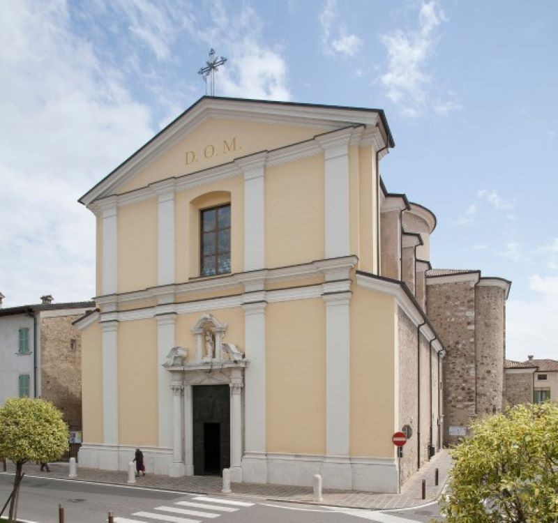 Archivio della Parrocchia di San Lorenzo Martire di Pozzolengo