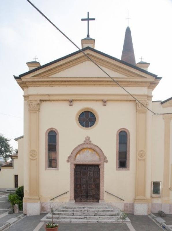 Archivio della Parrocchia di San Martino di Tours di Bagnolo