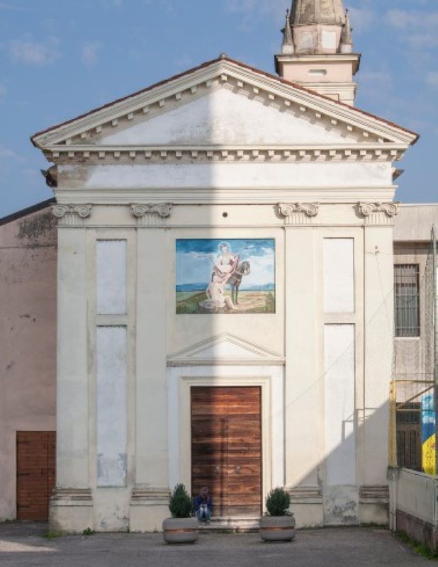 Archivio della Parrocchia di San Martino di Tours di Forette