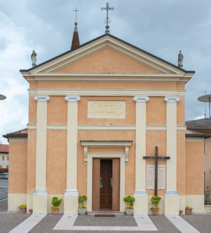 Archivio della Parrocchia di San Pietro Apostolo di Isolalta