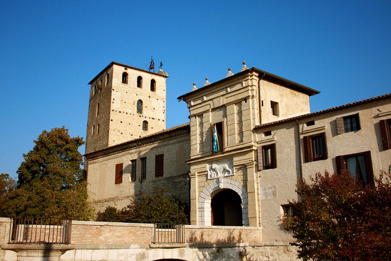 Archivio della Parrocchia di San Marco Evangelista in Portobuffolè