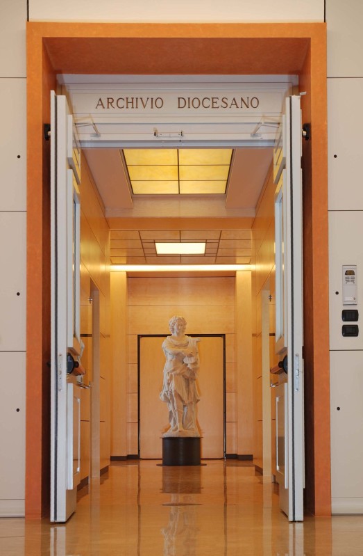 Archivio diocesano