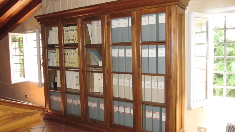 Archivio della Parrocchia di San Nicola Vescovo in Sacile