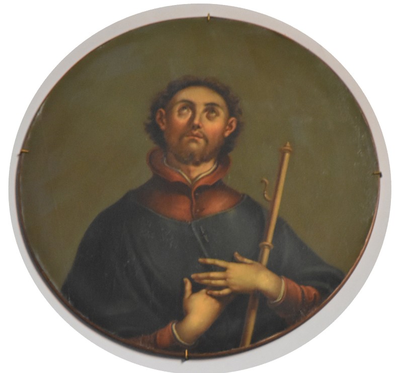 Quadrini P. (1845), San Francesco Caracciolo