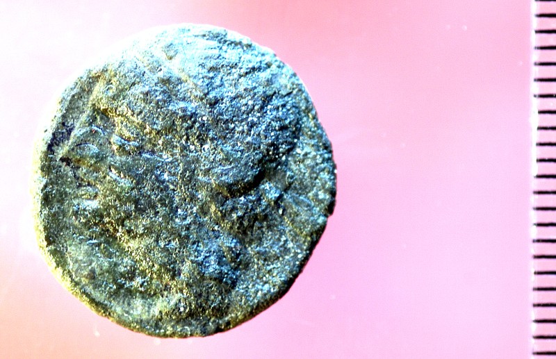 Ambito Noyceria (350-279 a. C.), Obolo