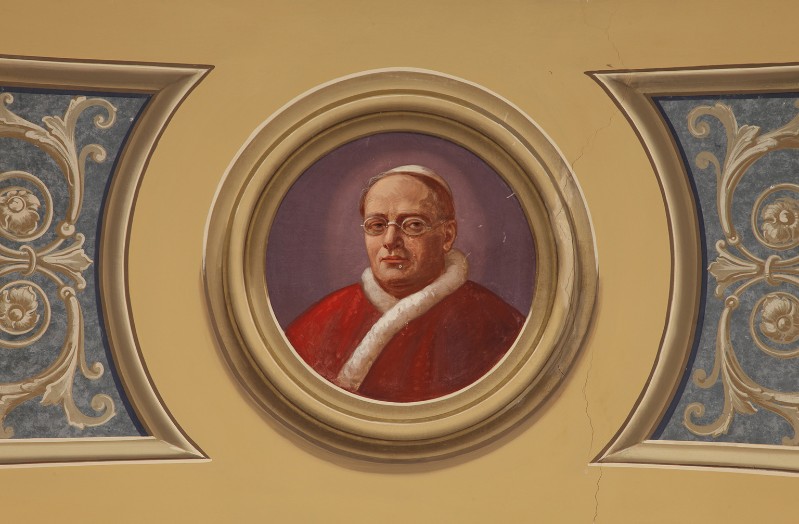 Torelli V.L. (1932), Papa Pio XI