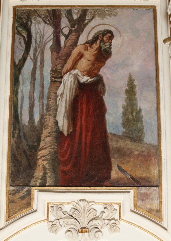 Giametta A. (1924), San Bartolomeo