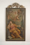 Contoli G. (1802), Dipinto con Santa Maria Maddalena