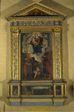 Bottega romagnola (1540), Ancona di San Pietro e San Paolo