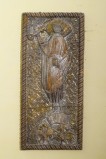 Biancini A. sec. XX, Altorilievo con San Pietro