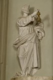 Tadolini P. sec. XVIII, Statua di San Pietro