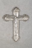 Johnson S. (1984), Croce del Cardinale Carlo Maria Martini