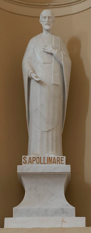 Produzione toscana (2002), Sant'Apollinare