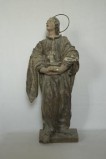 Ambito emiliano sec. XVIII, San Giovanni Evangelista