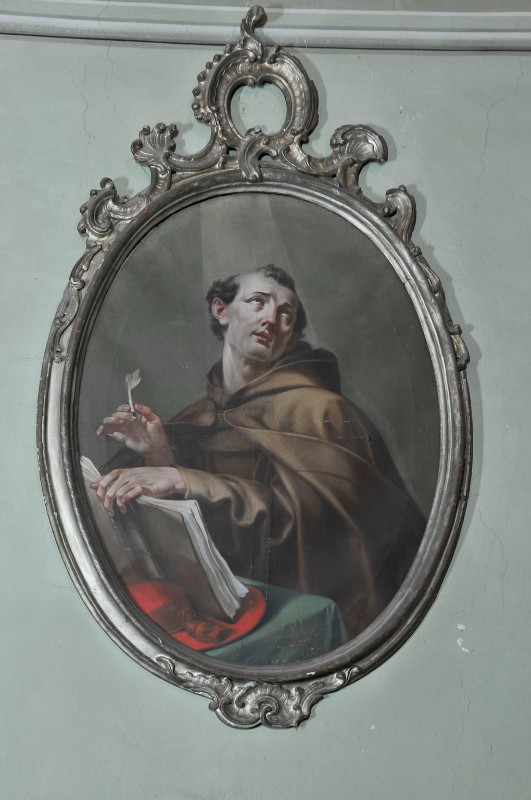 Bresciani A. (1755), San Bonaventura