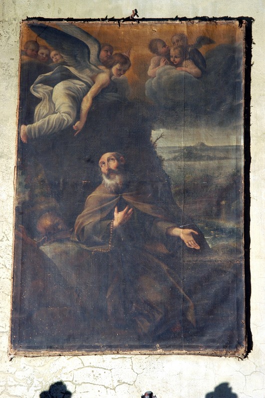 Tornaroli G. (1803), San Corrado Confalonieri e angeli