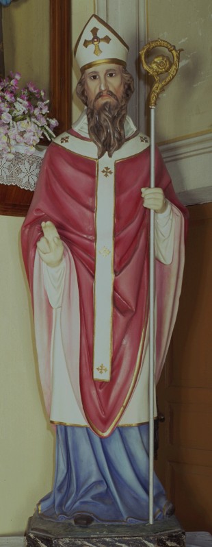 Bott. emiliana sec. XX, San Prospero vescovo