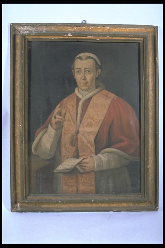 Ambito romagnolo (1829), Papa Leone XII