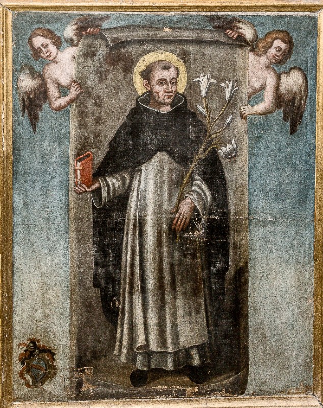Sinibaldi Giovanni (1644), San Domenico