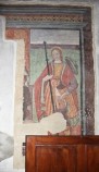 Bartolomeo della Gatta fine sec. XV, San Rocco
