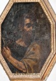 Ambito toscano sec. XVI, San Bartolomeo apostolo