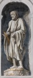Ademollo Luigi (1838 circa), San Bartolomeo apostolo