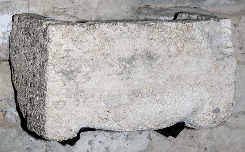 Ambito etrusco sec. VIII a. C., Urna cineraria
