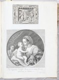 Landry P.- Amigoli S. secc. XVII-XVIII, Annunciazione e Madonna con Gesù Bambino