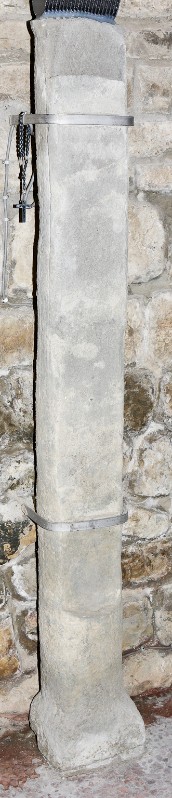 Maestranze toscane secc. XI-XII, Colonna