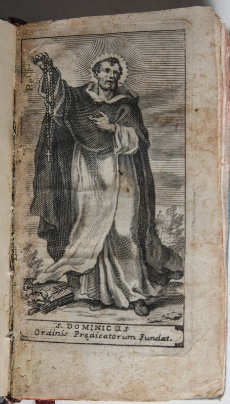 Ambito italiano (1743), San Domenico