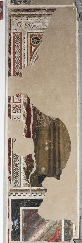 Nelli Pietro sec. XIV, Beato Torello