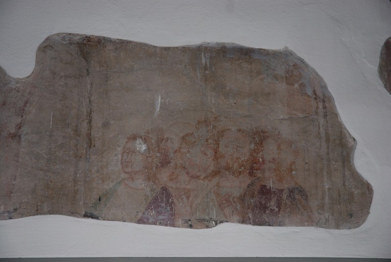 Ambito fiorentino sec. XIV-XV, Martirio di san Sebastiano