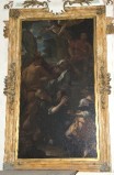 Puglieschi A. (1704), Dipinto del Martirio di San Valentino