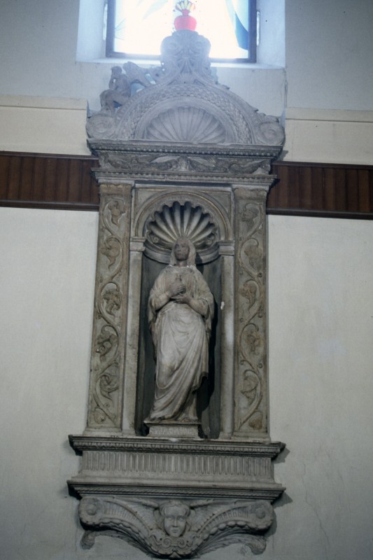 Giovan Pietro da Carrara sec. XV, Santa Maria Maddalena
