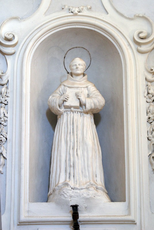 Bott. toscana sec. XVIII, San Bernardino da Siena