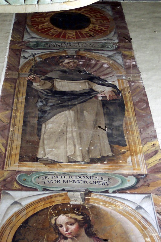 Manetti R. (1608), San Domenico