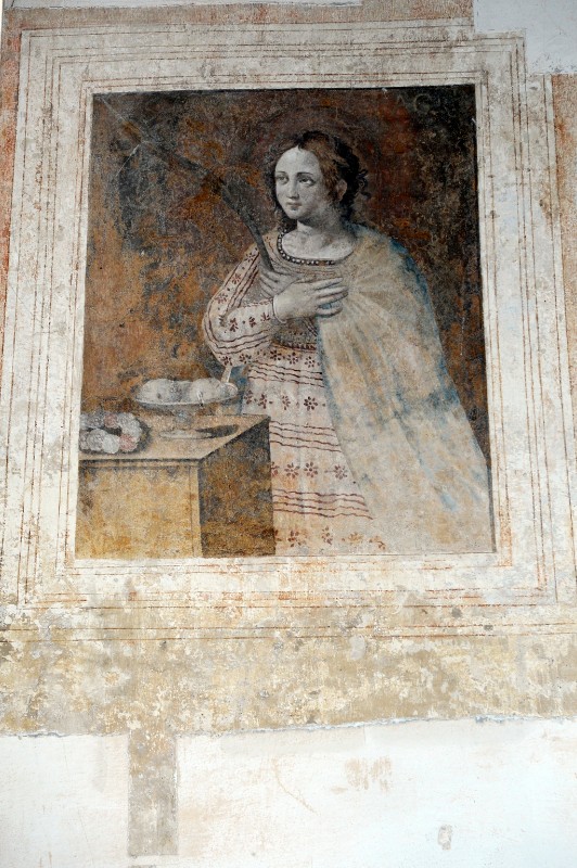 Nasini F. (1640), Sant'Agata