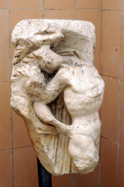 Maestranza romana sec. II, Apollo