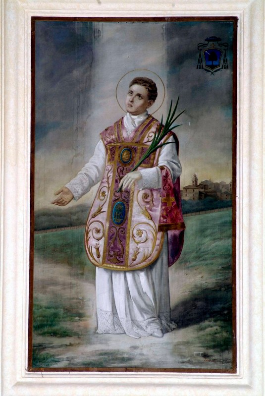 Varucca (1901), Sant'Antimo