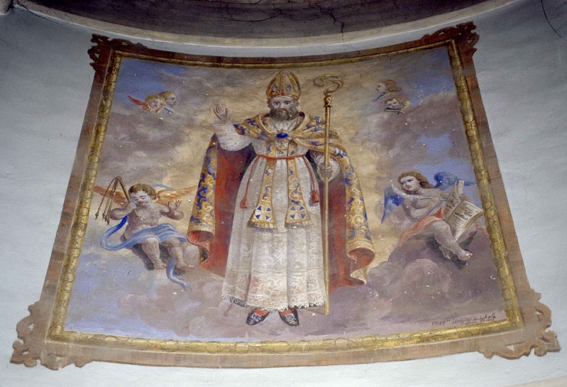 Ambito lombardo (1864), Sant'Ambrogio