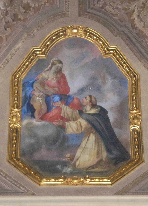 Maggi P. (1853), San Domenico