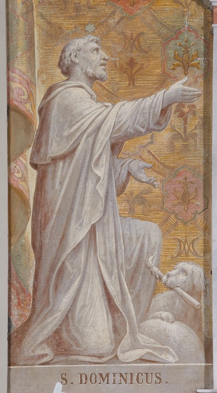 Ambito lombardo (1894), San Domenico