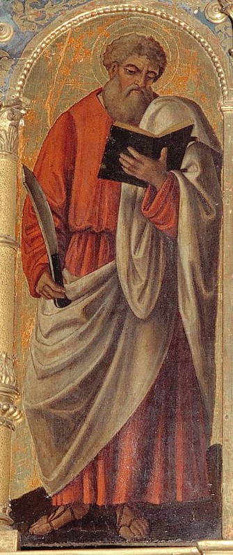 Marinoni A. (1526), San Bartolomeo