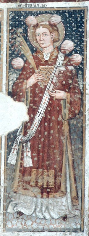 Ambito bergamasco (1463), Santo Stefano