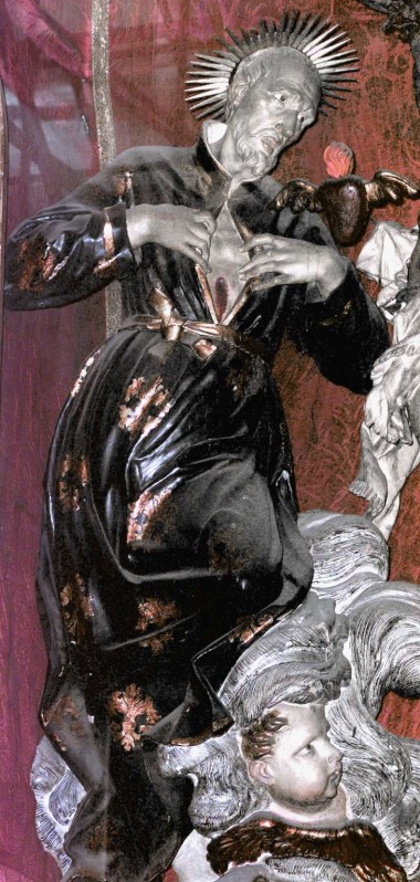 Fantoni A. (1698), San Carlo Borromeo