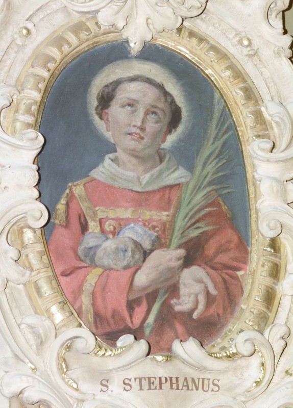 Morgari L. (1896-1900), Santo Stefano
