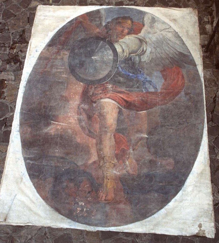 Coghetti F. (1833), San Michele
