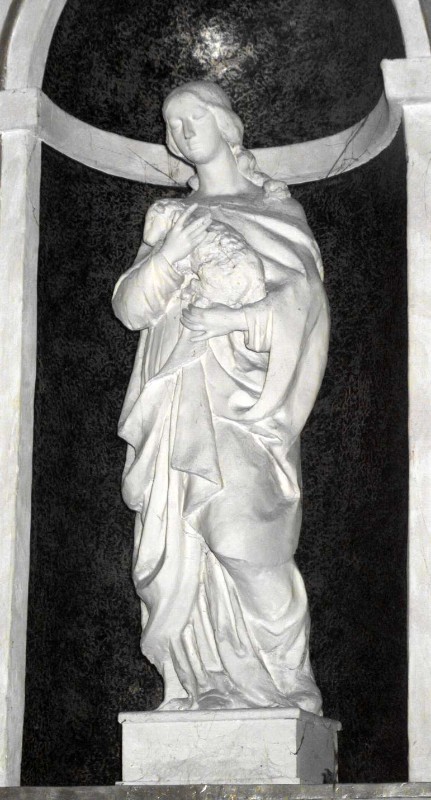 Avogadri G. (1917), Sant'Agnese