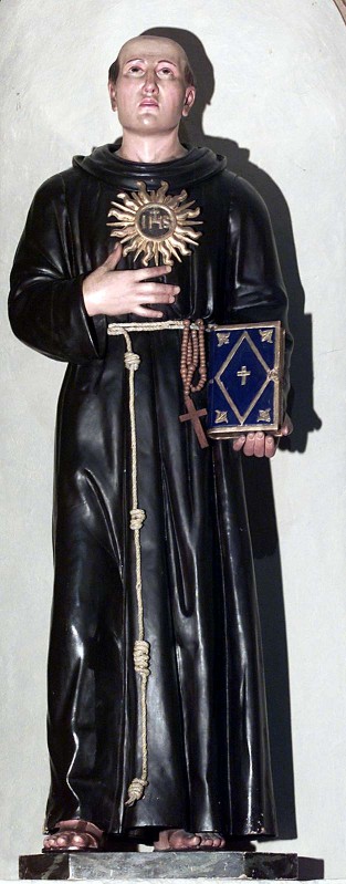 Bettinelli Cristoforo (1885), San Bernardino da Siena