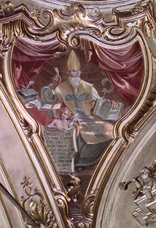 Croppi Carlo (1759), Sant'Ambrogio